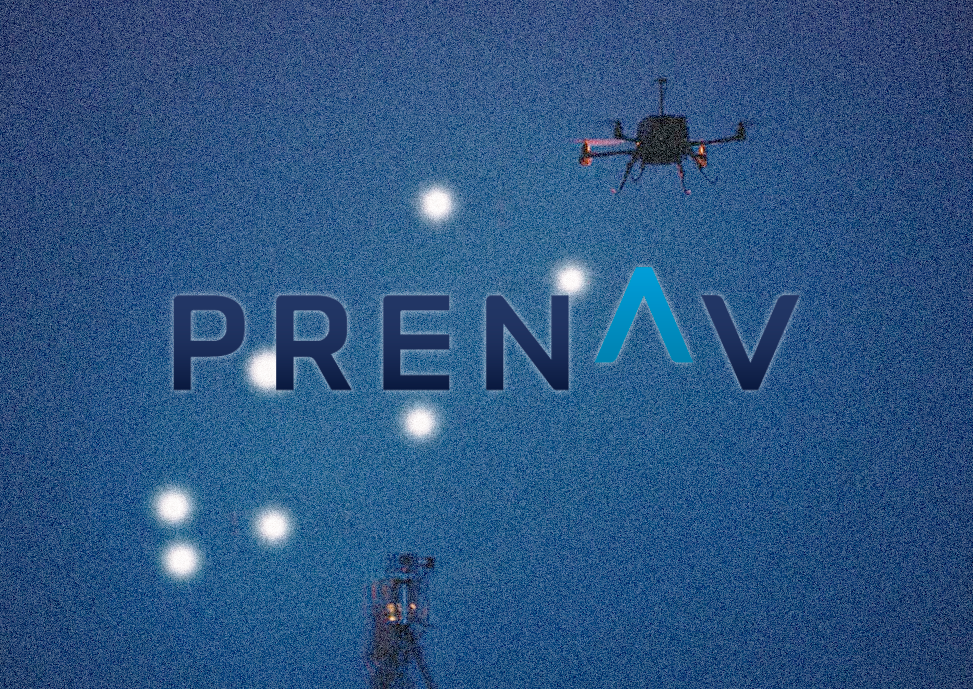 PRENAV